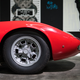 Illustration for article titled A $1.2 Million Barn-Find Lamborghini Miura